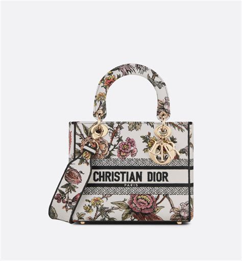 dior floral pattern|Lucky: Limited.